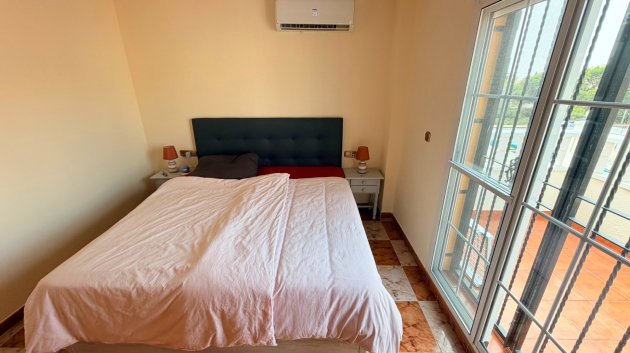 Reventa - Chalets -
Lomas de Cabo Roig - Orihuela Costa