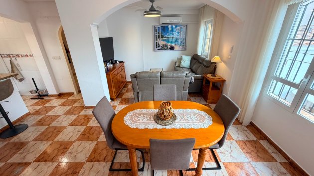 Reventa - Chalets -
Lomas de Cabo Roig - Orihuela Costa