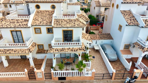 Reventa - Chalets -
Lomas de Cabo Roig - Orihuela Costa