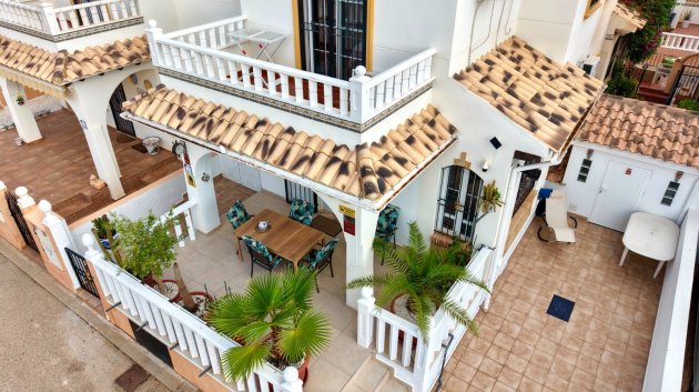 Reventa - Chalets -
Lomas de Cabo Roig - Orihuela Costa