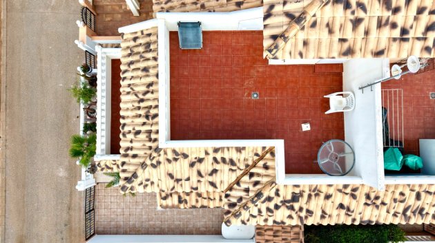 Reventa - Chalets -
Lomas de Cabo Roig - Orihuela Costa