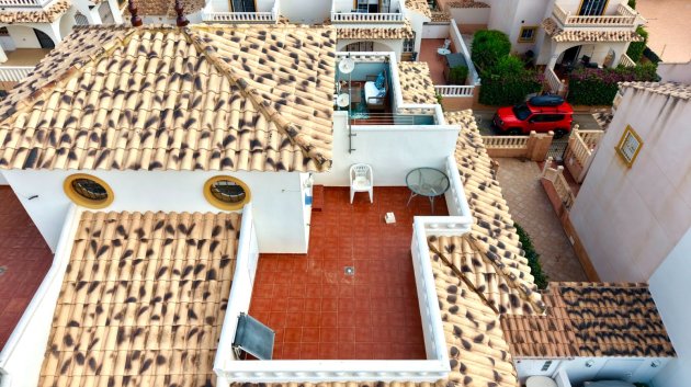 Reventa - Chalets -
Lomas de Cabo Roig - Orihuela Costa