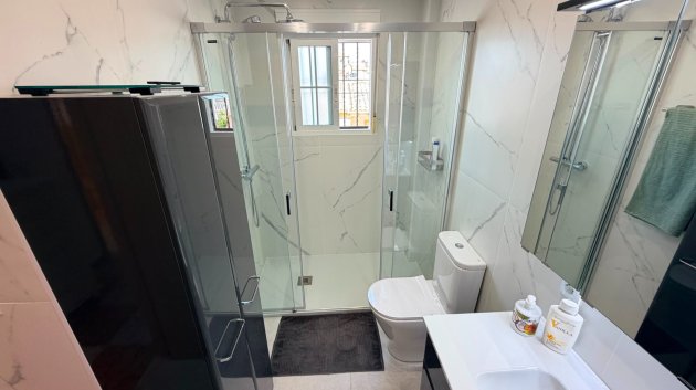 Reventa - Chalets -
Lomas de Cabo Roig - Orihuela Costa