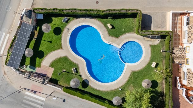 Reventa - Chalets -
Lomas de Cabo Roig - Orihuela Costa