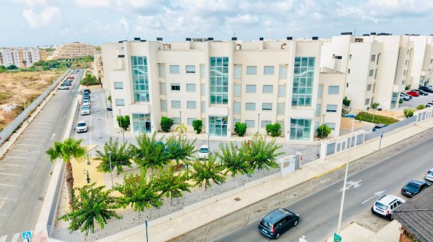 Resale - Apartments -
Orihuela Costa