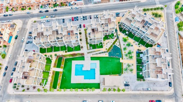 Resale - Apartments -
Orihuela Costa