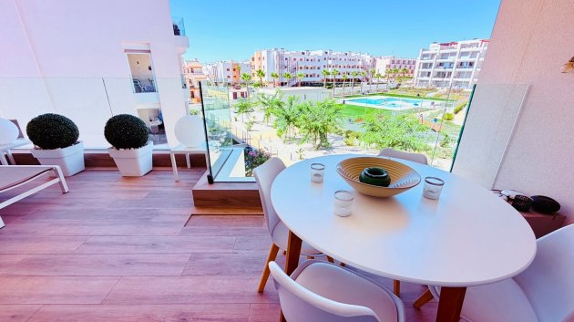 Resale - Apartments -
Orihuela Costa