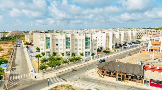 Resale - Apartments -
Orihuela Costa