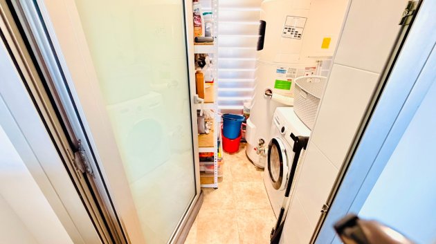 Resale - Apartments -
Orihuela Costa