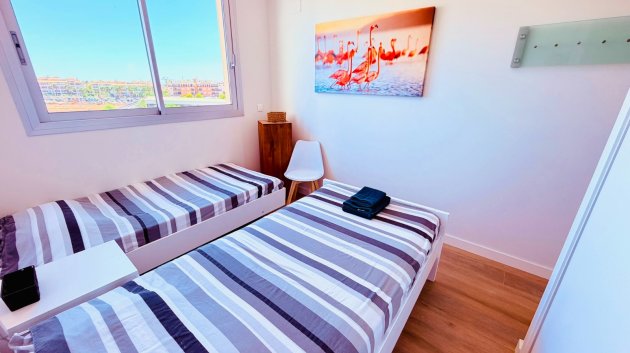 Resale - Apartments -
Orihuela Costa