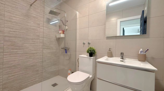 Reventa - Adosado -
Orihuela Costa - Villamartín