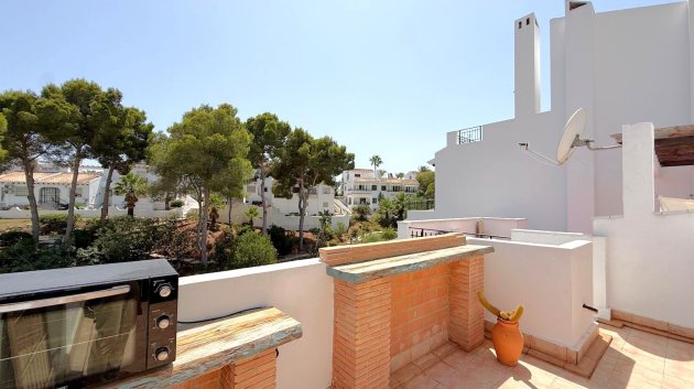 Reventa - Adosado -
Orihuela Costa - Villamartín