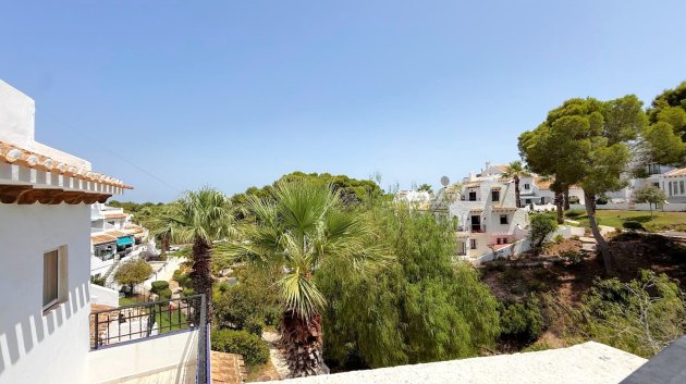 Reventa - Adosado -
Orihuela Costa - Villamartín