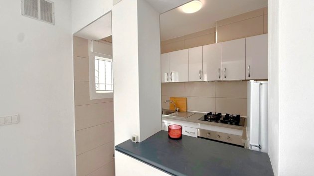 Reventa - Adosado -
Orihuela Costa - Villamartín