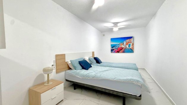 Reventa - Adosado -
Orihuela Costa - Villamartín