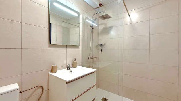 Reventa - Adosado -
Orihuela Costa - Villamartín