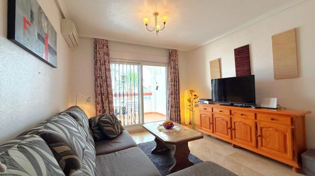 Reventa - Apartamentos -
Orihuela Costa - Villamartín
