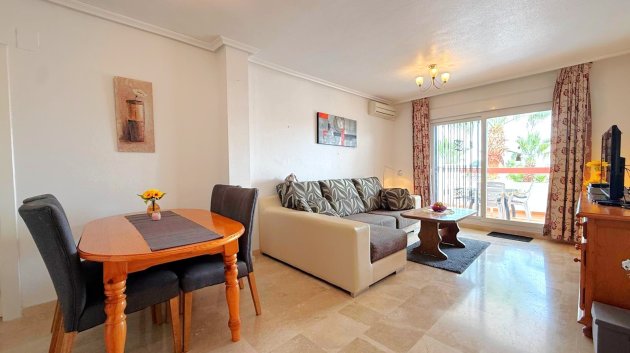 Reventa - Apartamentos -
Orihuela Costa - Villamartín