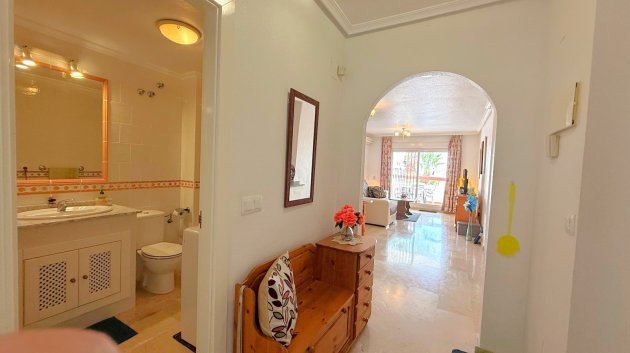 Reventa - Apartamentos -
Orihuela Costa - Villamartín