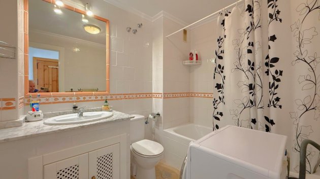 Reventa - Apartamentos -
Orihuela Costa - Villamartín