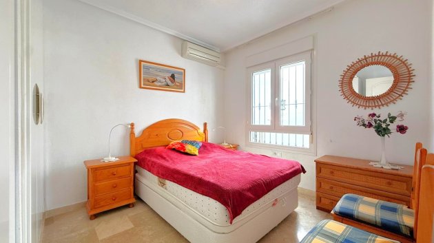 Reventa - Apartamentos -
Orihuela Costa - Villamartín