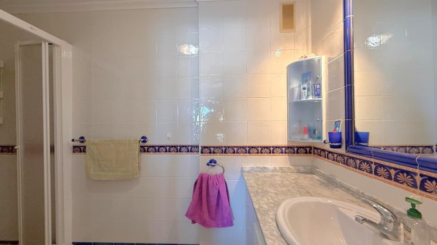 Reventa - Apartamentos -
Orihuela Costa - Villamartín