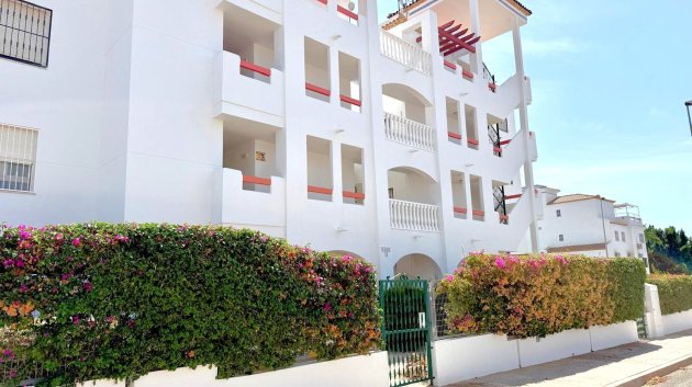 Reventa - Apartamentos -
Orihuela Costa - Villamartín