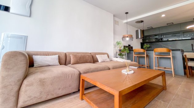 Reventa - Adosado -
Torrevieja - Nueva Torrevieja - Aguas Nuevas