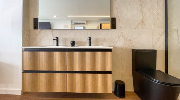 Reventa - Adosado -
Torrevieja - Nueva Torrevieja - Aguas Nuevas