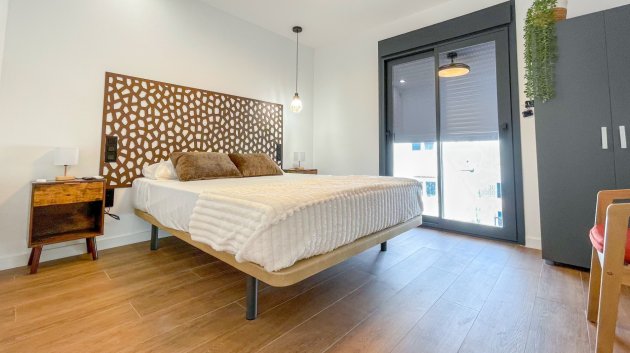 Reventa - Adosado -
Torrevieja - Nueva Torrevieja - Aguas Nuevas