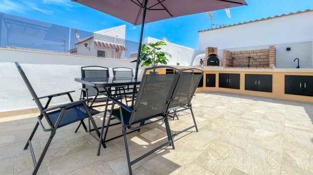 Reventa - Adosado -
Torrevieja - Nueva Torrevieja - Aguas Nuevas