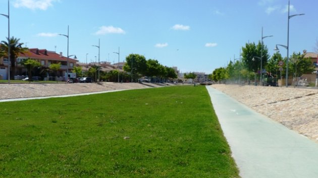 Obra nueva - Bungalow -
Pilar de la Horadada