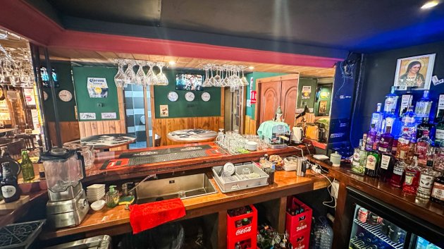 Reventa - Locales -
Torrevieja - Playa del Cura