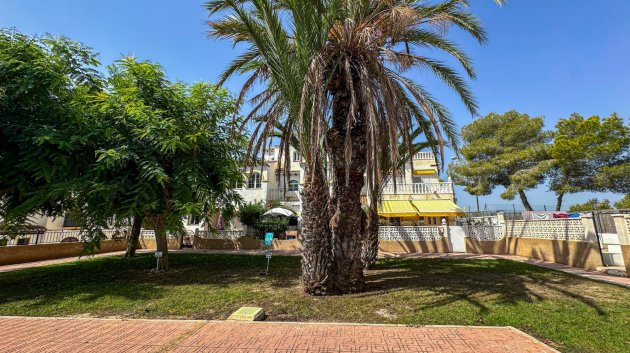 Reventa - Adosado -
San Miguel de Salinas - Bellavista