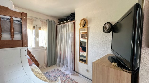 Reventa - Adosado -
San Miguel de Salinas - Bellavista