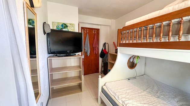 Reventa - Adosado -
San Miguel de Salinas - Bellavista