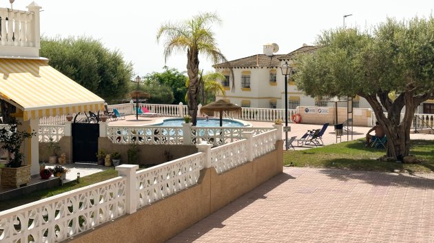 Reventa - Adosado -
San Miguel de Salinas - Bellavista