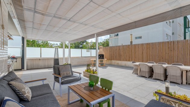 Reventa - Apartamentos -
Guardamar del Segura - Guardamar