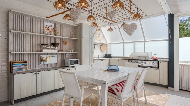 Reventa - Apartamentos -
Guardamar del Segura - Guardamar