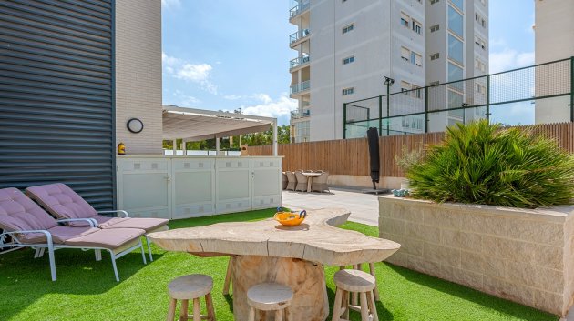 Reventa - Apartamentos -
Guardamar del Segura - Guardamar