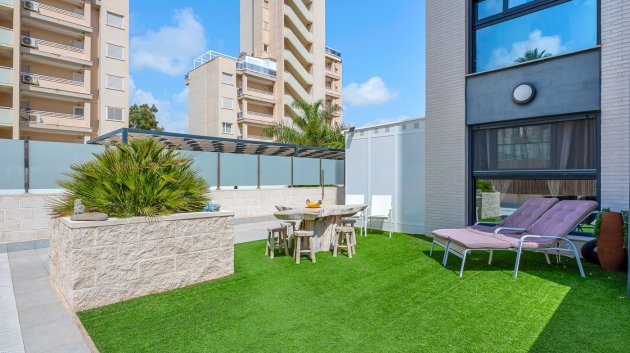 Reventa - Apartamentos -
Guardamar del Segura - Guardamar