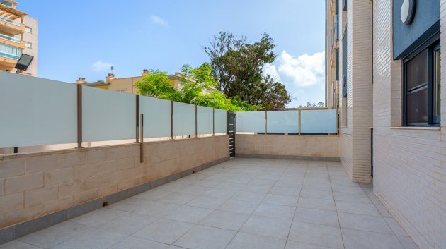 Reventa - Apartamentos -
Guardamar del Segura - Guardamar