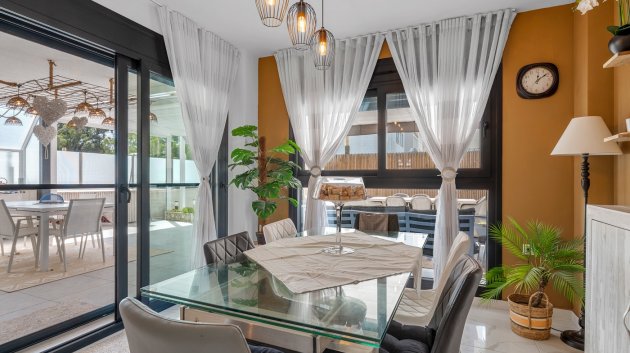Reventa - Apartamentos -
Guardamar del Segura - Guardamar