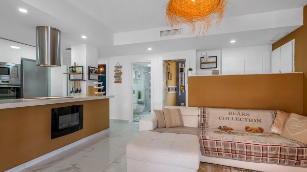 Reventa - Apartamentos -
Guardamar del Segura - Guardamar
