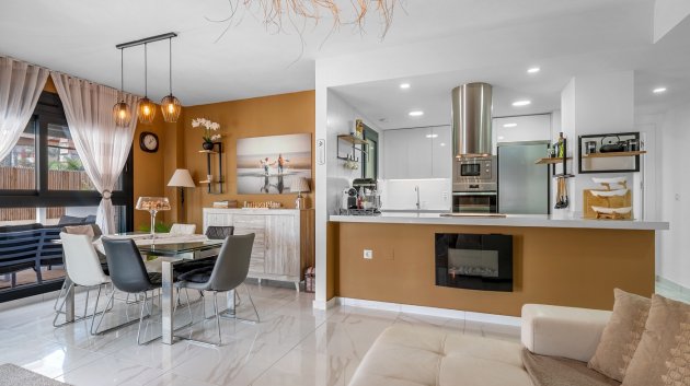 Reventa - Apartamentos -
Guardamar del Segura - Guardamar