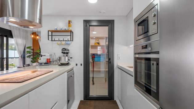 Reventa - Apartamentos -
Guardamar del Segura - Guardamar