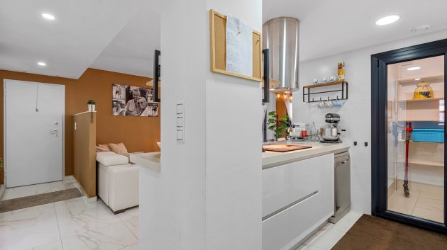 Reventa - Apartamentos -
Guardamar del Segura - Guardamar