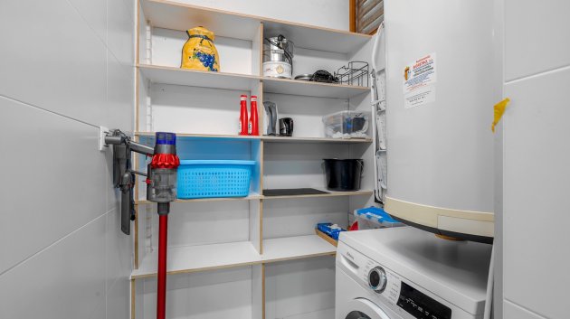 Reventa - Apartamentos -
Guardamar del Segura - Guardamar