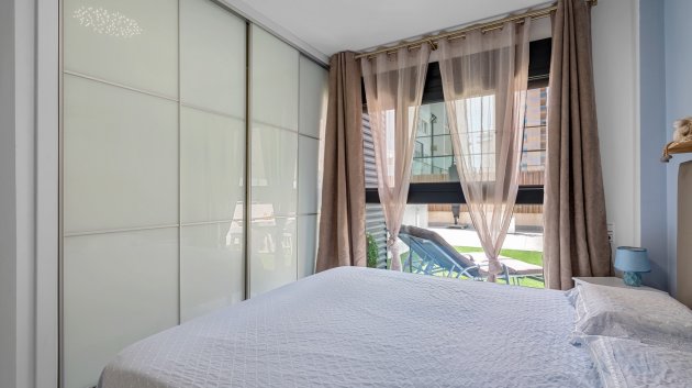 Reventa - Apartamentos -
Guardamar del Segura - Guardamar