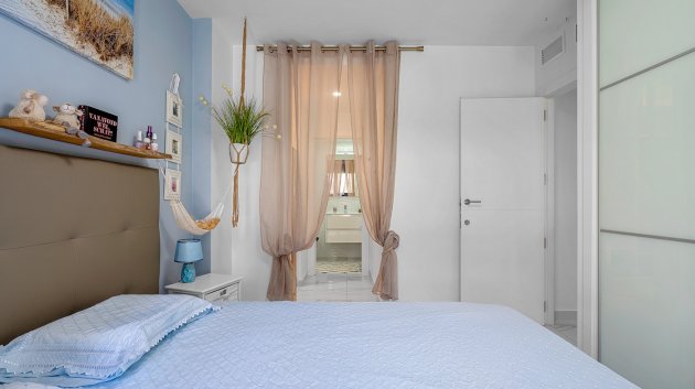 Reventa - Apartamentos -
Guardamar del Segura - Guardamar